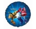 Balon Foliowy Transformers 46cm
