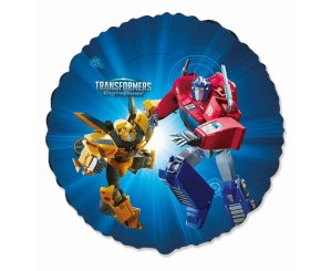 Balon Foliowy Transformers 46cm