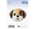 Balon Foliowy Piesek 53x73cm