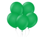 Balony Lateksowe Zielone 30cm kpl. 10szt