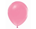 Balony Lateksowe Różowe 30cm kpl. 10szt