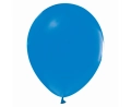 Balony Lateksowe Niebieskie 30cm kpl. 10szt