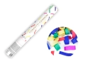 Wystrzałowa Tuba Konfetti 40cm - Kolorowe Paski