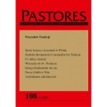 Pastores Kwartalnik Formacji Kapłańskiej 