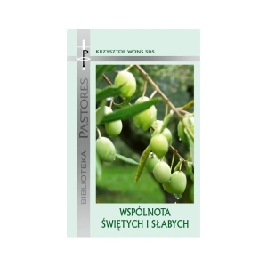 Pastores Wspólnota Świętych i Słabych
