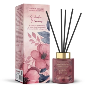 Dyfuzor Zapachowy 100ml Poetic Flowers