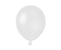 Balony Lateksowe Perłowe Metaliczne 13cm kpl. 100szt