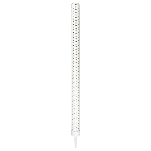 Fontanna Tortowa Złote Kropki 26cm