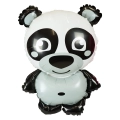 Balon Foliowy Panda 46cm