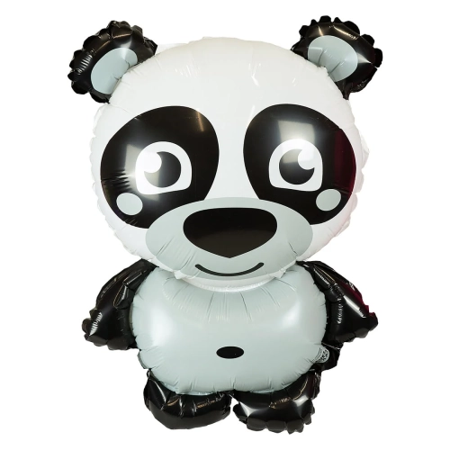 Balon Foliowy Panda 46cm