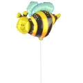 Balon Foliowy Pszczoła 28x26cm