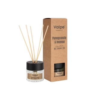 Dyfuzor Zapachowy 50ml - Granat/Kadzidło