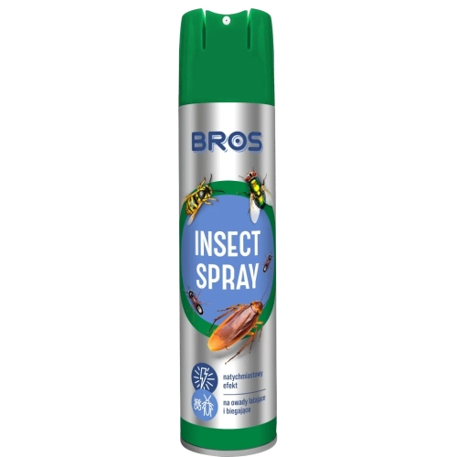 Bros Insect Spray 300ml