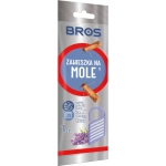 Bros Zawieszka na Mole - Lawenda/Cedr/Pomarańcza