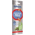 Bros Zawieszka na Mole - Lawenda/Cedr/Pomarańcza