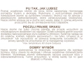 Słomki Wielorazowe Kolorowe ze Szczoteczką 24cm kpl. 17szt 