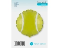 Balon Foliowy Piłka Tenisowa 45cm