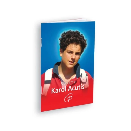 Święty Karol Acutis Modlitwy