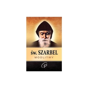 Święty Szarbel Modlitwy