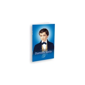 Święty Dominik Savio Modlitwy