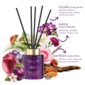 Dyfuzor Zapachowy 100ml Sensual Plum