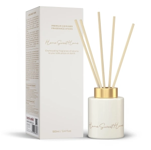 Dyfuzor Zapachowy 100ml Home Sweet Home
