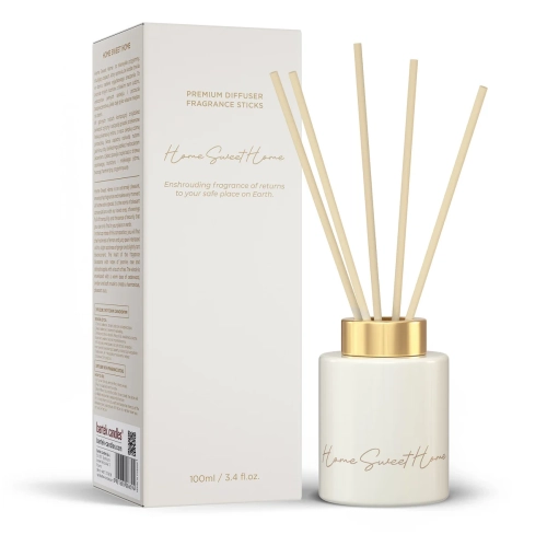 Dyfuzor Zapachowy 100ml Home Sweet Home