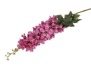 Ostróżka Sztuczna Fioletowa 92cm