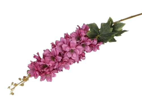 Ostróżka Sztuczna Fioletowa 92cm