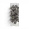 Susz Szyszki Muirri Naturalne Bielone 250g 