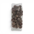 Susz Szyszki Sabulosum Naturalne Bielone 250g 