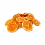 Susz Pomarańcza Plastry 250g