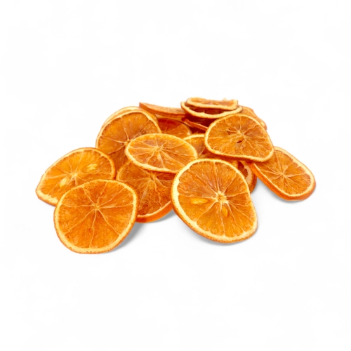 Susz Pomarańcza Plastry 250g