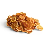 Susz Grejpfrut Czerwony Plastry 250g
