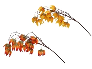 Miechunka Sztuczna Gałązka 70cm - 2 kolory
