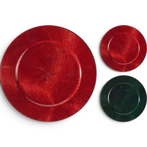 Podtalerz Plastikowy 33cm - 2 kolory