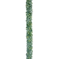 Girlanda Świerkowa Aura Frost 270cm Oszroniona