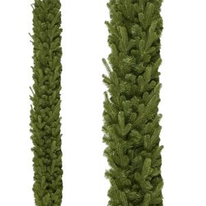 Girlanda Świerkowa Aspen Green PE 270cm