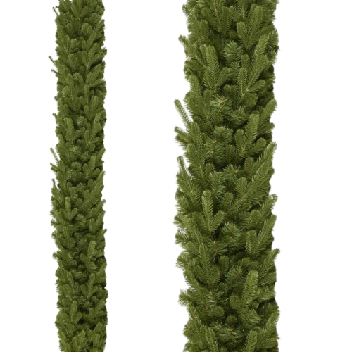 Girlanda Świerkowa Aspen Green PE 270cm
