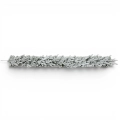 Girlanda Świerkowa Aspen Snow PE 150cm Ośnieżona