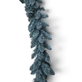 Girlanda Świerkowa Frost 150cm Oszroniona