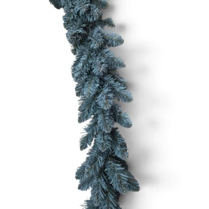 Girlanda Świerkowa Frost 150cm Oszroniona