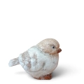 Figurka Zimowa Ptaszek 5x8cm