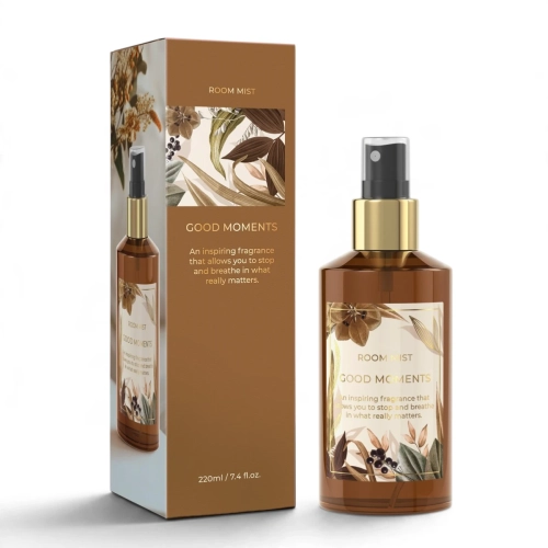 Mgiełka Zapachowa 220ml Good Moments