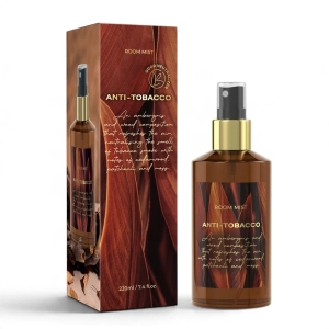 Mgiełka Zapachowa 220ml Anti-Tobacco