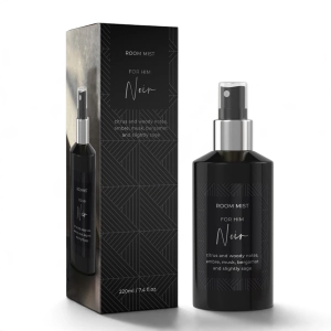 Mgiełka Zapachowa 220ml Noir For Him