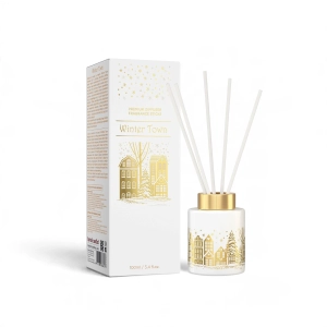 Dyfuzor Zapachowy 100ml Winter Town