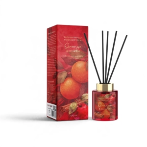 Dyfuzor Zapachowy 100ml Orange/Cinnamon
