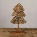 Choinka Dekoracyjna Kora Eko Natural 58cm