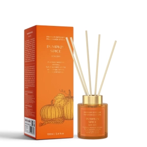 Dyfuzor Zapachowy 100ml Pumpkin Spice